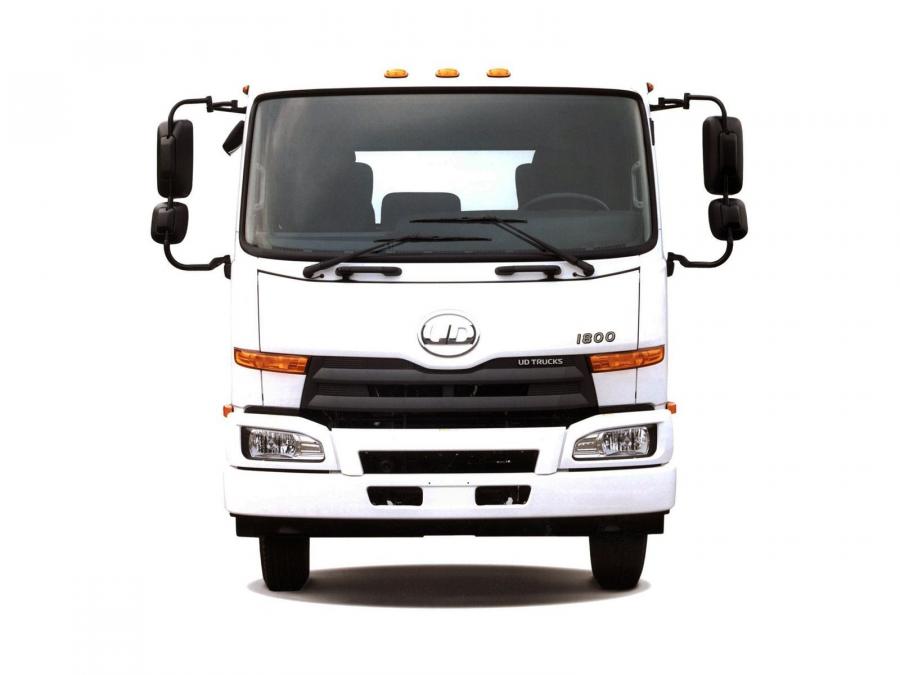 UD Trucks UD1800 (US) '2011
